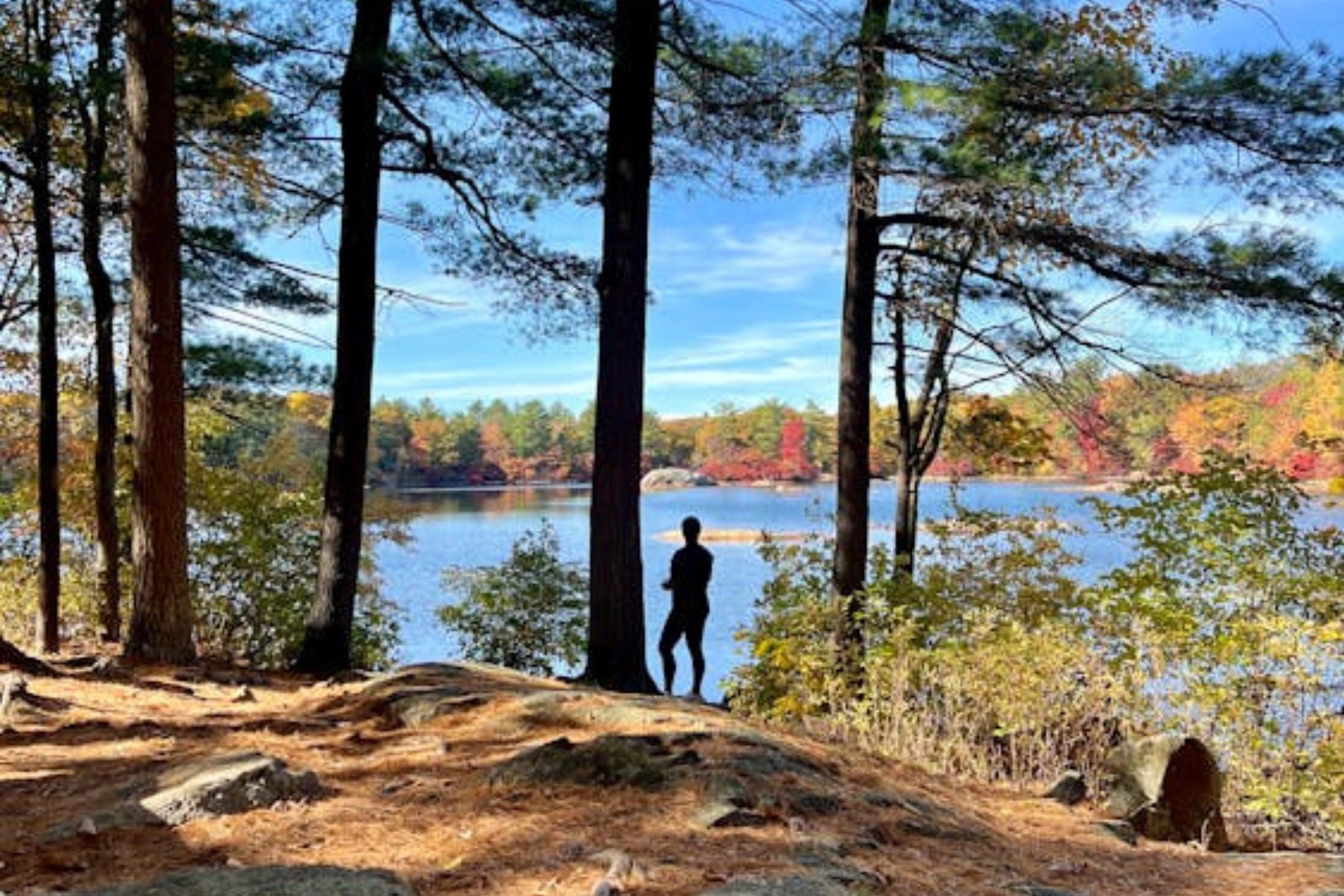 Vermont Hiking